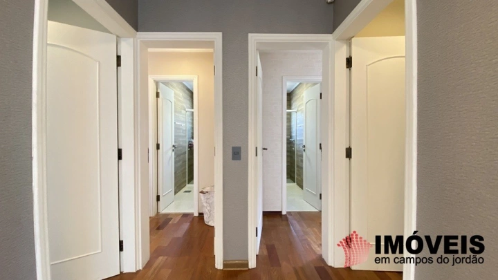 Casa Residencial para Venda - Campos do Jordão, Alto do Capivari - REF: 2680 Imagem da galeria de fotos: Casa Residencial para Venda - Campos do Jordão, Alto do Capivari - REF: 2680