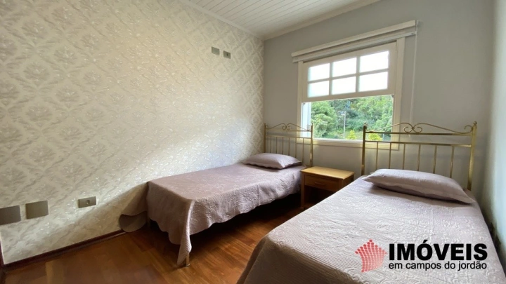 Casa Residencial para Venda - Campos do Jordão, Alto do Capivari - REF: 2680 Imagem da galeria de fotos: Casa Residencial para Venda - Campos do Jordão, Alto do Capivari - REF: 2680