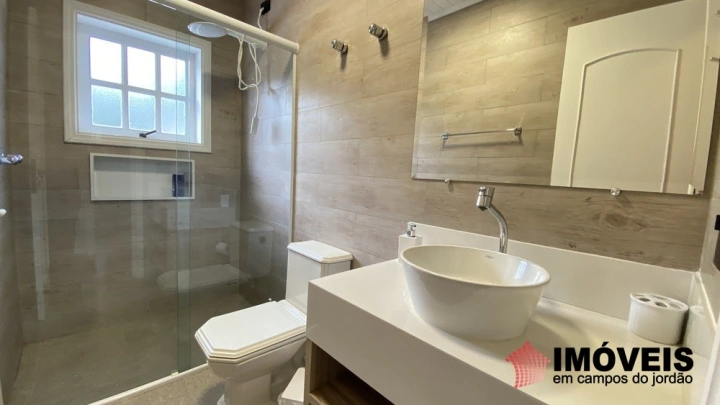 Casa Residencial para Venda - Campos do Jordão, Alto do Capivari - REF: 2680 Imagem da galeria de fotos: Casa Residencial para Venda - Campos do Jordão, Alto do Capivari - REF: 2680