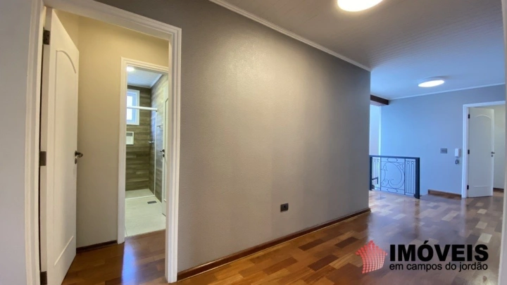 Casa Residencial para Venda - Campos do Jordão, Alto do Capivari - REF: 2680 Imagem da galeria de fotos: Casa Residencial para Venda - Campos do Jordão, Alto do Capivari - REF: 2680