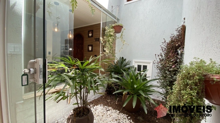 Casa Residencial para Venda - Campos do Jordão, Alto do Capivari - REF: 2680 Imagem da galeria de fotos: Casa Residencial para Venda - Campos do Jordão, Alto do Capivari - REF: 2680