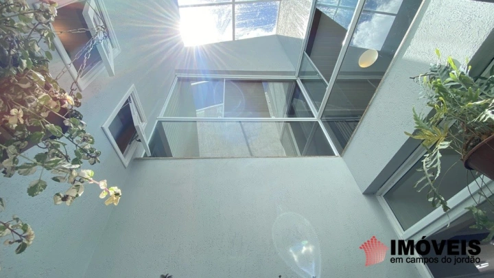 Casa Residencial para Venda - Campos do Jordão, Alto do Capivari - REF: 2680 Imagem da galeria de fotos: Casa Residencial para Venda - Campos do Jordão, Alto do Capivari - REF: 2680