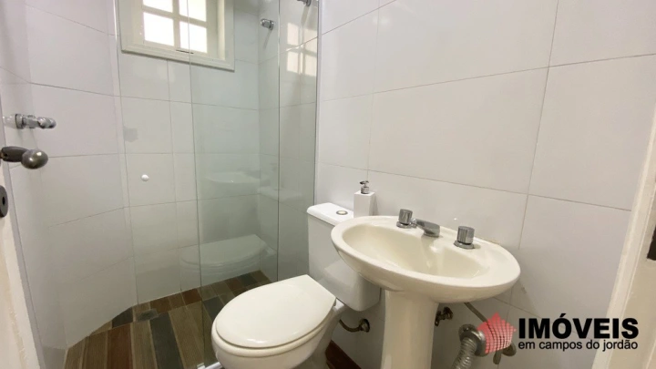 Casa Residencial para Venda - Campos do Jordão, Alto do Capivari - REF: 2680 Imagem da galeria de fotos: Casa Residencial para Venda - Campos do Jordão, Alto do Capivari - REF: 2680