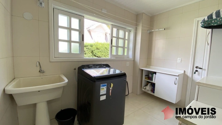 Casa Residencial para Venda - Campos do Jordão, Alto do Capivari - REF: 2680 Imagem da galeria de fotos: Casa Residencial para Venda - Campos do Jordão, Alto do Capivari - REF: 2680