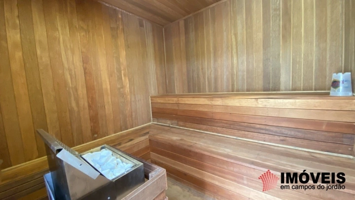 Casa Residencial para Venda - Campos do Jordão, Alto do Capivari - REF: 2680 Imagem da galeria de fotos: Casa Residencial para Venda - Campos do Jordão, Alto do Capivari - REF: 2680