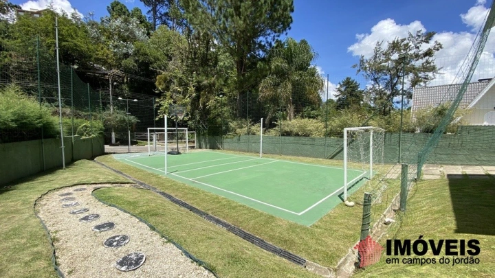 Casa Residencial para Venda - Campos do Jordão, Alto do Capivari - REF: 2680 Imagem da galeria de fotos: Casa Residencial para Venda - Campos do Jordão, Alto do Capivari - REF: 2680