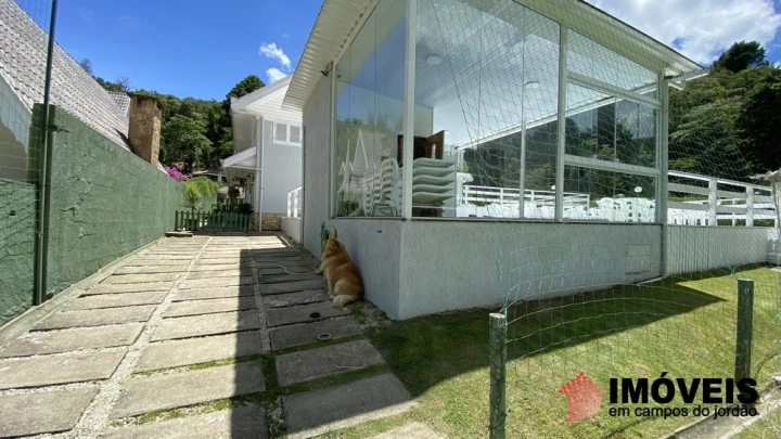 Casa Residencial para Venda - Campos do Jordão, Alto do Capivari - REF: 2680 Imagem da galeria de fotos: Casa Residencial para Venda - Campos do Jordão, Alto do Capivari - REF: 2680