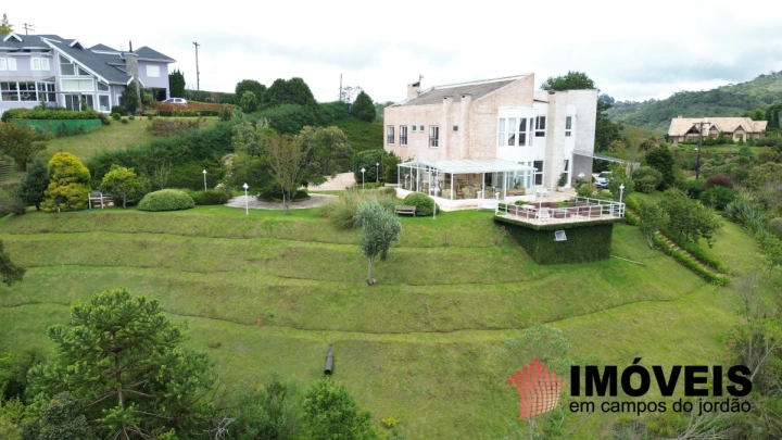 Casa Residencial para Venda - Campos do Jordão, Descansópolis - REF: 2682 Imagem da galeria de fotos: Casa Residencial para Venda - Campos do Jordão, Descansópolis - REF: 2682