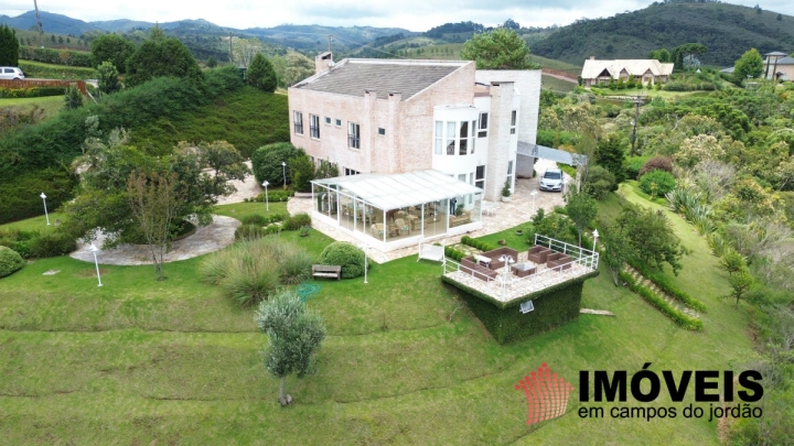 Casa Residencial para Venda - Campos do Jordão, Descansópolis - REF: 2682 Imagem da galeria de fotos: Casa Residencial para Venda - Campos do Jordão, Descansópolis - REF: 2682