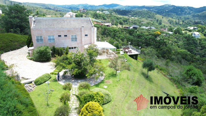 Casa Residencial para Venda - Campos do Jordão, Descansópolis - REF: 2682 Imagem da galeria de fotos: Casa Residencial para Venda - Campos do Jordão, Descansópolis - REF: 2682