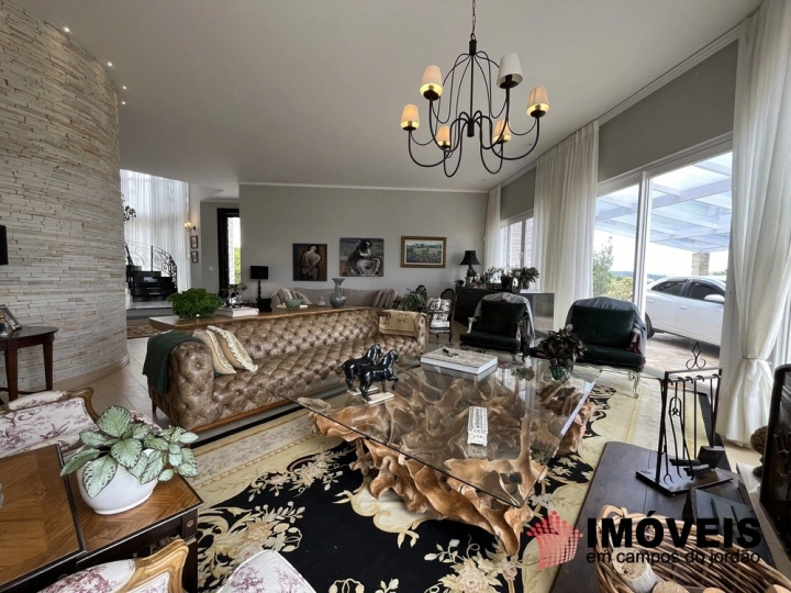 Casa Residencial para Venda - Campos do Jordão, Descansópolis - REF: 2682 Imagem da galeria de fotos: Casa Residencial para Venda - Campos do Jordão, Descansópolis - REF: 2682