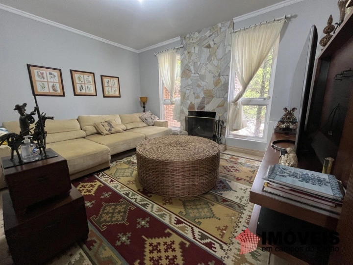 Casa Residencial para Venda - Campos do Jordão, Descansópolis - REF: 2682 Imagem da galeria de fotos: Casa Residencial para Venda - Campos do Jordão, Descansópolis - REF: 2682