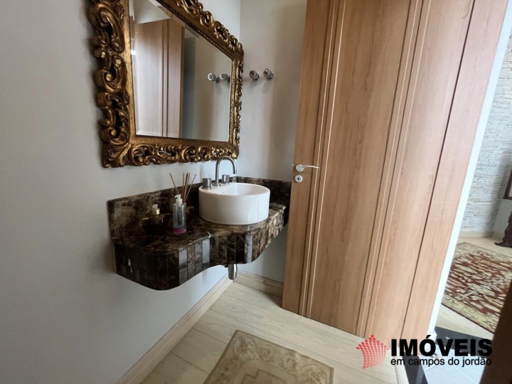 Casa Residencial para Venda - Campos do Jordão, Descansópolis - REF: 2682 Imagem da galeria de fotos: Casa Residencial para Venda - Campos do Jordão, Descansópolis - REF: 2682