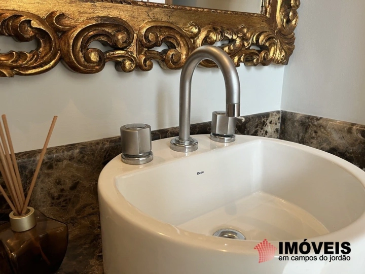 Casa Residencial para Venda - Campos do Jordão, Descansópolis - REF: 2682 Imagem da galeria de fotos: Casa Residencial para Venda - Campos do Jordão, Descansópolis - REF: 2682