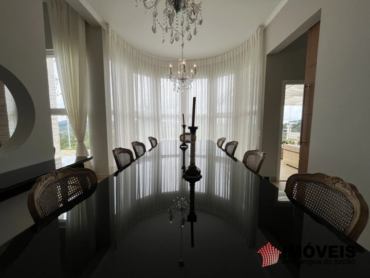 Casa Residencial para Venda - Campos do Jordão, Descansópolis - REF: 2682 Imagem da galeria de fotos: Casa Residencial para Venda - Campos do Jordão, Descansópolis - REF: 2682