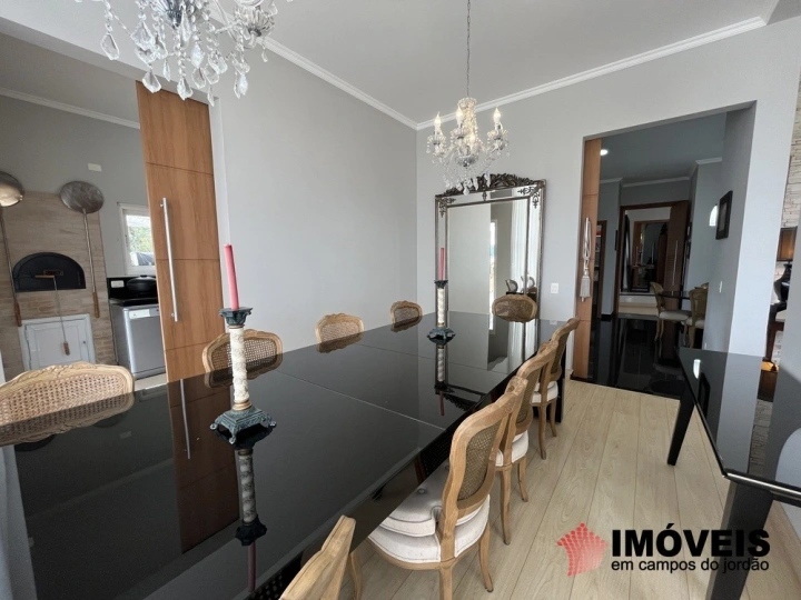 Casa Residencial para Venda - Campos do Jordão, Descansópolis - REF: 2682 Imagem da galeria de fotos: Casa Residencial para Venda - Campos do Jordão, Descansópolis - REF: 2682