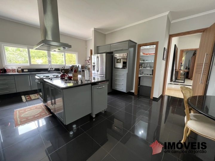 Casa Residencial para Venda - Campos do Jordão, Descansópolis - REF: 2682 Imagem da galeria de fotos: Casa Residencial para Venda - Campos do Jordão, Descansópolis - REF: 2682