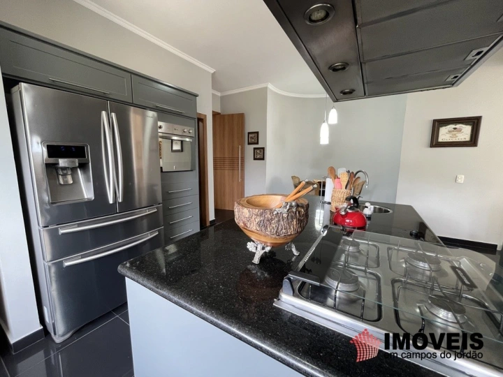 Casa Residencial para Venda - Campos do Jordão, Descansópolis - REF: 2682 Imagem da galeria de fotos: Casa Residencial para Venda - Campos do Jordão, Descansópolis - REF: 2682