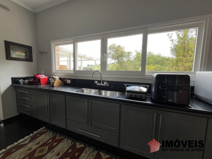 Casa Residencial para Venda - Campos do Jordão, Descansópolis - REF: 2682 Imagem da galeria de fotos: Casa Residencial para Venda - Campos do Jordão, Descansópolis - REF: 2682