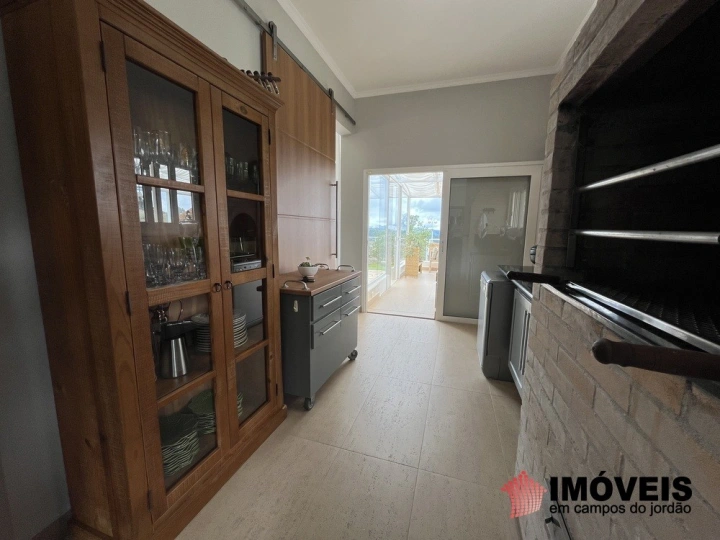 Casa Residencial para Venda - Campos do Jordão, Descansópolis - REF: 2682 Imagem da galeria de fotos: Casa Residencial para Venda - Campos do Jordão, Descansópolis - REF: 2682
