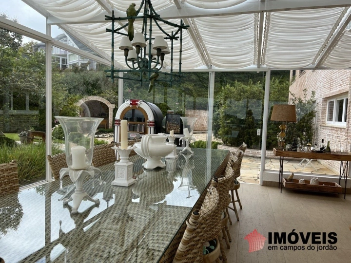 Casa Residencial para Venda - Campos do Jordão, Descansópolis - REF: 2682 Imagem da galeria de fotos: Casa Residencial para Venda - Campos do Jordão, Descansópolis - REF: 2682
