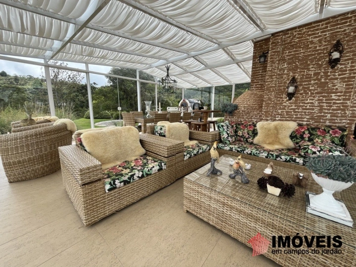 Casa Residencial para Venda - Campos do Jordão, Descansópolis - REF: 2682 Imagem da galeria de fotos: Casa Residencial para Venda - Campos do Jordão, Descansópolis - REF: 2682