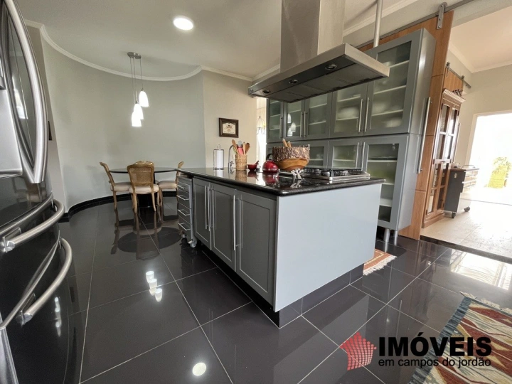 Casa Residencial para Venda - Campos do Jordão, Descansópolis - REF: 2682 Imagem da galeria de fotos: Casa Residencial para Venda - Campos do Jordão, Descansópolis - REF: 2682