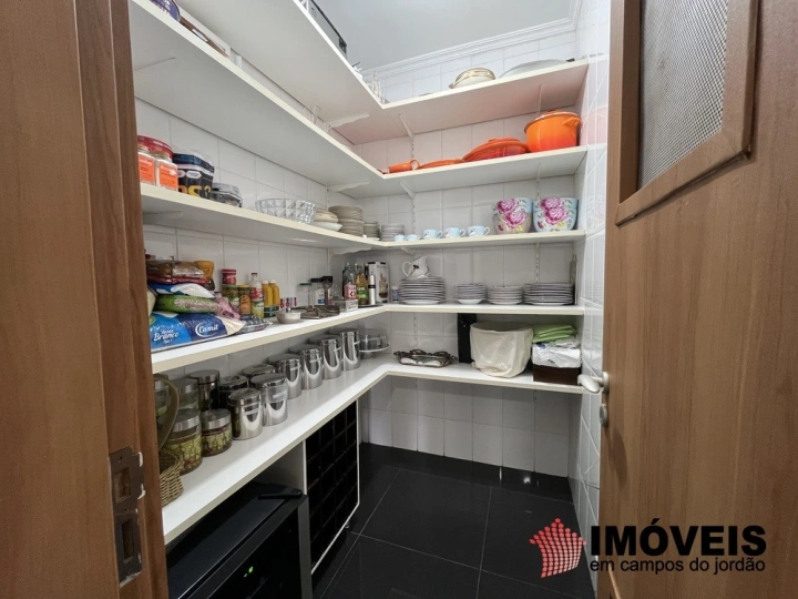 Casa Residencial para Venda - Campos do Jordão, Descansópolis - REF: 2682 Imagem da galeria de fotos: Casa Residencial para Venda - Campos do Jordão, Descansópolis - REF: 2682