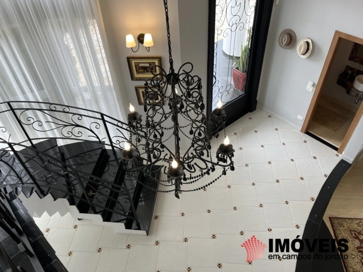 Casa Residencial para Venda - Campos do Jordão, Descansópolis - REF: 2682 Imagem da galeria de fotos: Casa Residencial para Venda - Campos do Jordão, Descansópolis - REF: 2682