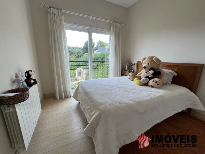 Casa Residencial para Venda - Campos do Jordão, Descansópolis - REF: 2682 Imagem da galeria de fotos: Casa Residencial para Venda - Campos do Jordão, Descansópolis - REF: 2682