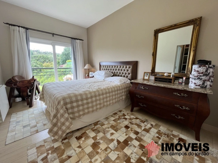 Casa Residencial para Venda - Campos do Jordão, Descansópolis - REF: 2682 Imagem da galeria de fotos: Casa Residencial para Venda - Campos do Jordão, Descansópolis - REF: 2682