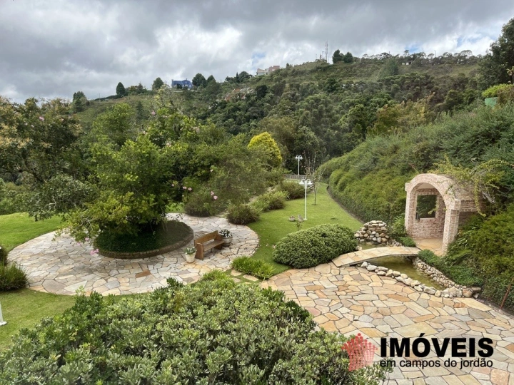 Casa Residencial para Venda - Campos do Jordão, Descansópolis - REF: 2682 Imagem da galeria de fotos: Casa Residencial para Venda - Campos do Jordão, Descansópolis - REF: 2682