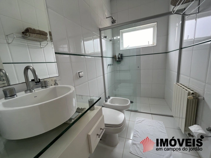 Casa Residencial para Venda - Campos do Jordão, Descansópolis - REF: 2682 Imagem da galeria de fotos: Casa Residencial para Venda - Campos do Jordão, Descansópolis - REF: 2682