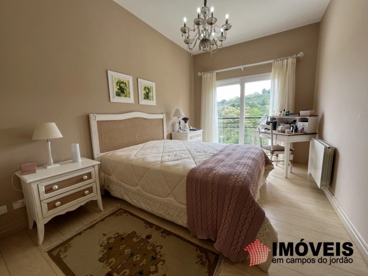 Casa Residencial para Venda - Campos do Jordão, Descansópolis - REF: 2682 Imagem da galeria de fotos: Casa Residencial para Venda - Campos do Jordão, Descansópolis - REF: 2682