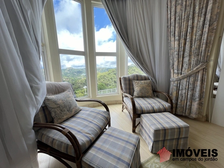 Casa Residencial para Venda - Campos do Jordão, Descansópolis - REF: 2682 Imagem da galeria de fotos: Casa Residencial para Venda - Campos do Jordão, Descansópolis - REF: 2682