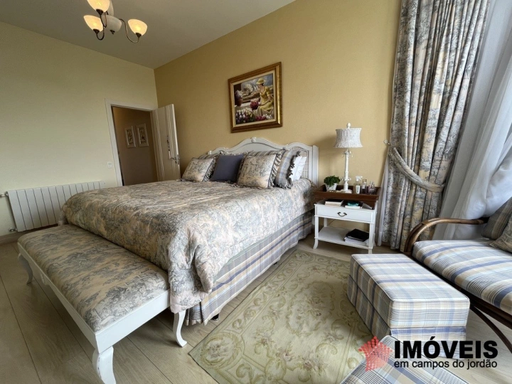 Casa Residencial para Venda - Campos do Jordão, Descansópolis - REF: 2682 Imagem da galeria de fotos: Casa Residencial para Venda - Campos do Jordão, Descansópolis - REF: 2682