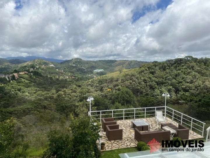 Casa Residencial para Venda - Campos do Jordão, Descansópolis - REF: 2682 Imagem da galeria de fotos: Casa Residencial para Venda - Campos do Jordão, Descansópolis - REF: 2682