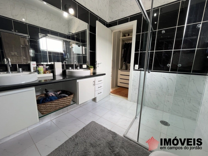 Casa Residencial para Venda - Campos do Jordão, Descansópolis - REF: 2682 Imagem da galeria de fotos: Casa Residencial para Venda - Campos do Jordão, Descansópolis - REF: 2682