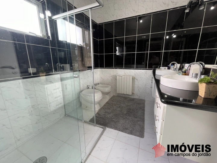 Casa Residencial para Venda - Campos do Jordão, Descansópolis - REF: 2682 Imagem da galeria de fotos: Casa Residencial para Venda - Campos do Jordão, Descansópolis - REF: 2682