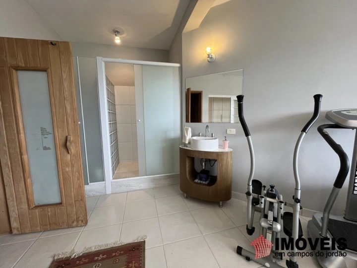 Casa Residencial para Venda - Campos do Jordão, Descansópolis - REF: 2682 Imagem da galeria de fotos: Casa Residencial para Venda - Campos do Jordão, Descansópolis - REF: 2682