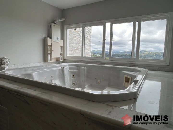 Casa Residencial para Venda - Campos do Jordão, Descansópolis - REF: 2682 Imagem da galeria de fotos: Casa Residencial para Venda - Campos do Jordão, Descansópolis - REF: 2682