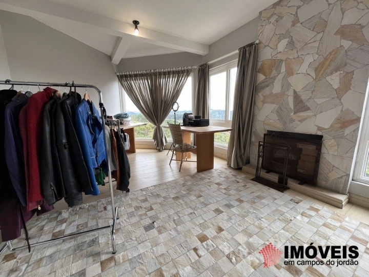 Casa Residencial para Venda - Campos do Jordão, Descansópolis - REF: 2682 Imagem da galeria de fotos: Casa Residencial para Venda - Campos do Jordão, Descansópolis - REF: 2682