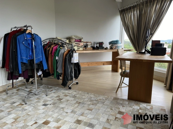 Casa Residencial para Venda - Campos do Jordão, Descansópolis - REF: 2682 Imagem da galeria de fotos: Casa Residencial para Venda - Campos do Jordão, Descansópolis - REF: 2682