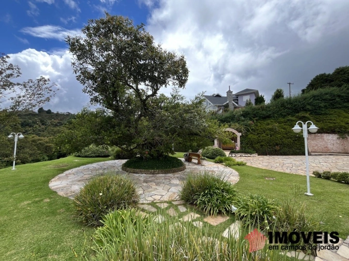 Casa Residencial para Venda - Campos do Jordão, Descansópolis - REF: 2682 Imagem da galeria de fotos: Casa Residencial para Venda - Campos do Jordão, Descansópolis - REF: 2682