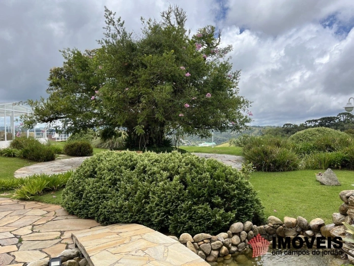 Casa Residencial para Venda - Campos do Jordão, Descansópolis - REF: 2682 Imagem da galeria de fotos: Casa Residencial para Venda - Campos do Jordão, Descansópolis - REF: 2682