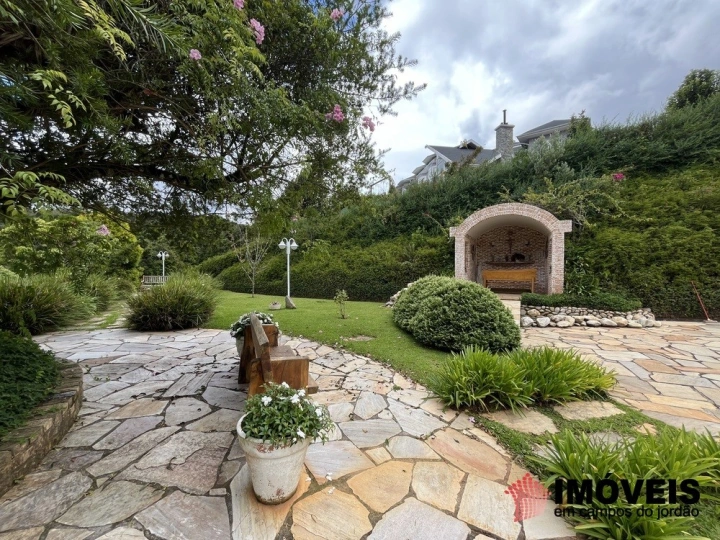 Casa Residencial para Venda - Campos do Jordão, Descansópolis - REF: 2682 Imagem da galeria de fotos: Casa Residencial para Venda - Campos do Jordão, Descansópolis - REF: 2682