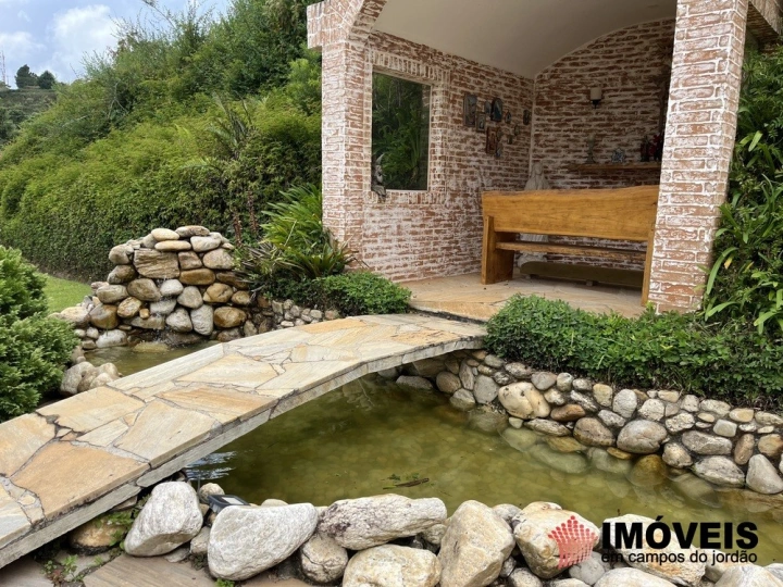 Casa Residencial para Venda - Campos do Jordão, Descansópolis - REF: 2682 Imagem da galeria de fotos: Casa Residencial para Venda - Campos do Jordão, Descansópolis - REF: 2682