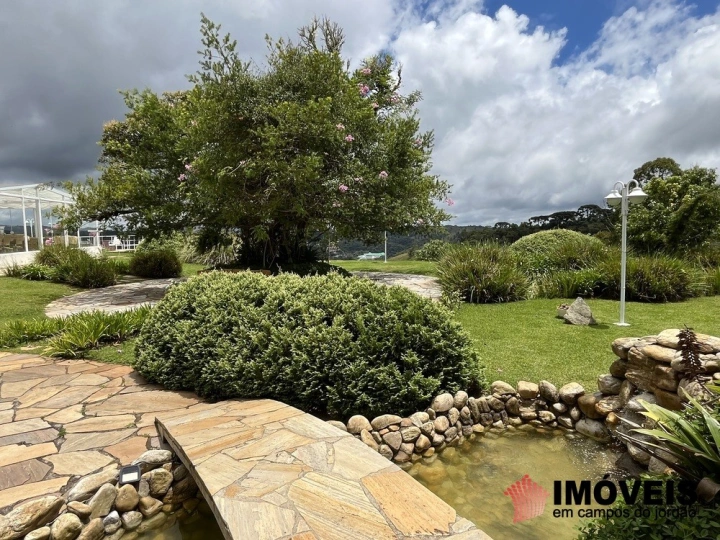 Casa Residencial para Venda - Campos do Jordão, Descansópolis - REF: 2682 Imagem da galeria de fotos: Casa Residencial para Venda - Campos do Jordão, Descansópolis - REF: 2682