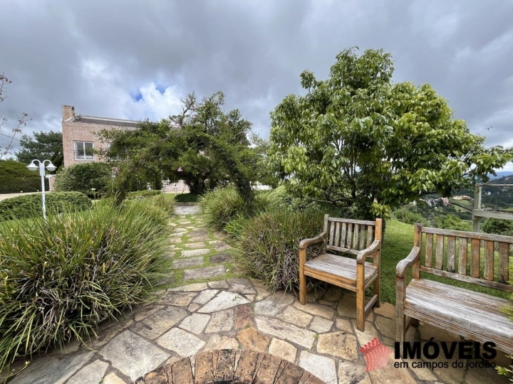 Casa Residencial para Venda - Campos do Jordão, Descansópolis - REF: 2682 Imagem da galeria de fotos: Casa Residencial para Venda - Campos do Jordão, Descansópolis - REF: 2682