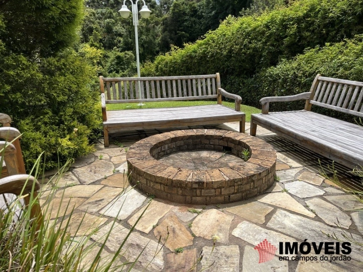 Casa Residencial para Venda - Campos do Jordão, Descansópolis - REF: 2682 Imagem da galeria de fotos: Casa Residencial para Venda - Campos do Jordão, Descansópolis - REF: 2682